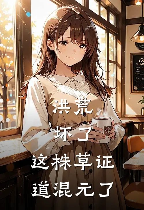 洪荒：坏了，这株草证道混元了云逸统哥最新小说全文阅读_最新章节列表洪荒：坏了，这株草证道混元了(云逸统哥)