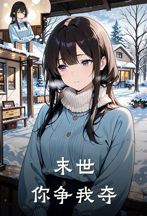 《末世：你争我夺》苏白张远全集免费在线阅读_(苏白张远)全章节免费在线阅读