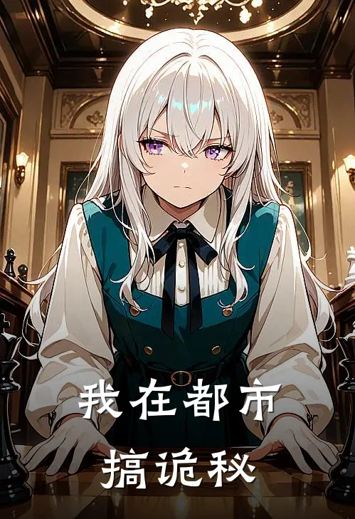 我在都市搞诡秘赵峰代瑶热门完本小说_最新章节列表我在都市搞诡秘(赵峰代瑶)