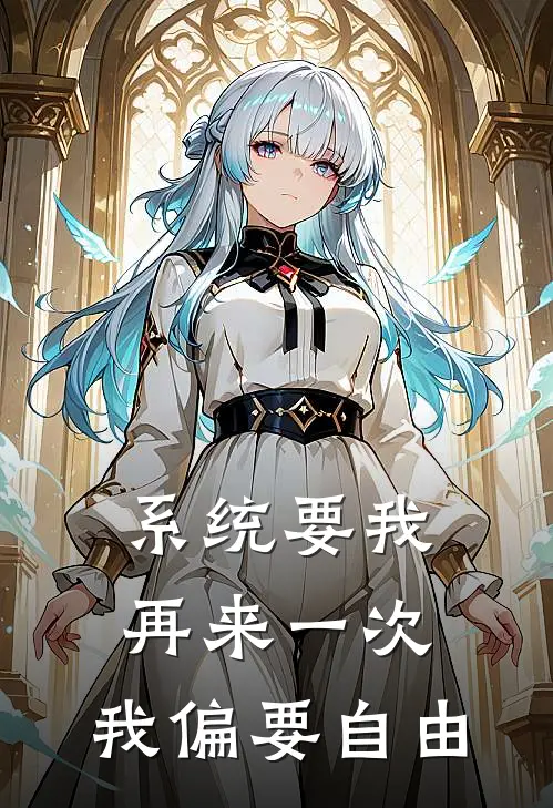 系统要我再来一次，我偏要自由许明薇林越免费小说完结_最新完本小说推荐系统要我再来一次，我偏要自由(许明薇林越)