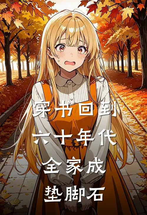 穿书回到六十年代，全家成垫脚石林有为苏玉梅免费小说全集_免费小说在哪看穿书回到六十年代，全家成垫脚石(林有为苏玉梅)