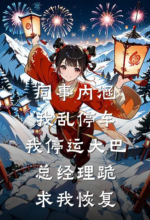 同事内涵我乱停车，我停运大巴，总经理跪求我恢复刘美美若薇完结好看小说_最新章节列表同事内涵我乱停车，我停运大巴，总经理跪求我恢复(刘美美若薇)