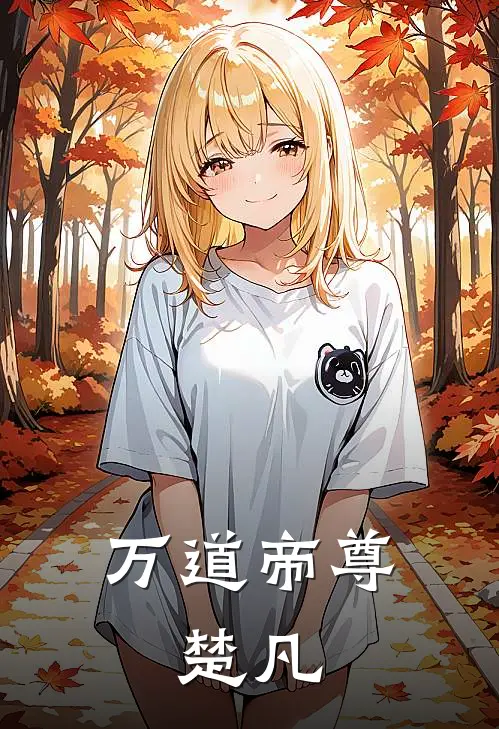 万道帝尊：楚凡(赵烈赵乾)完本小说_免费阅读无弹窗万道帝尊：楚凡赵烈赵乾