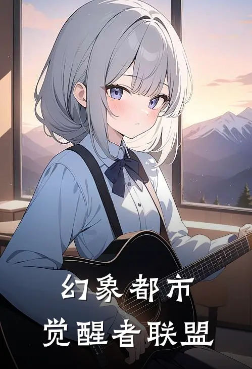 幻象都市：觉醒者联盟陈幻象赤赤完整版小说_最新章节列表幻象都市：觉醒者联盟(陈幻象赤赤)