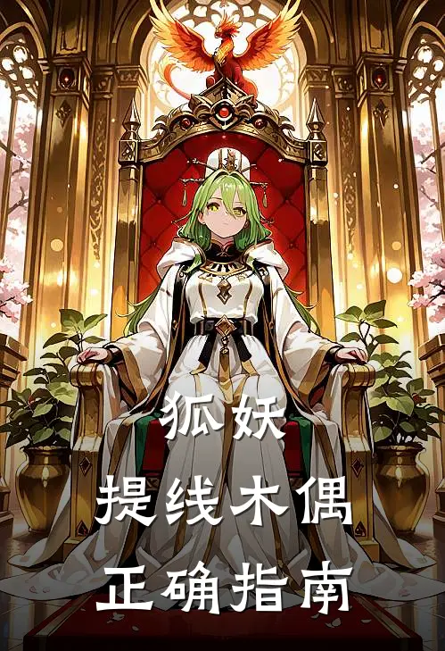 狐妖：提线木偶正确指南李青云秦兰最新小说推荐_热门小说排行榜狐妖：提线木偶正确指南(李青云秦兰)