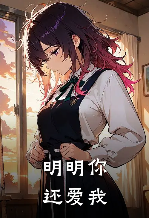 明明你还爱我(顾明叙沈砚之)最新完结小说推荐_热门小说排行榜明明你还爱我顾明叙沈砚之