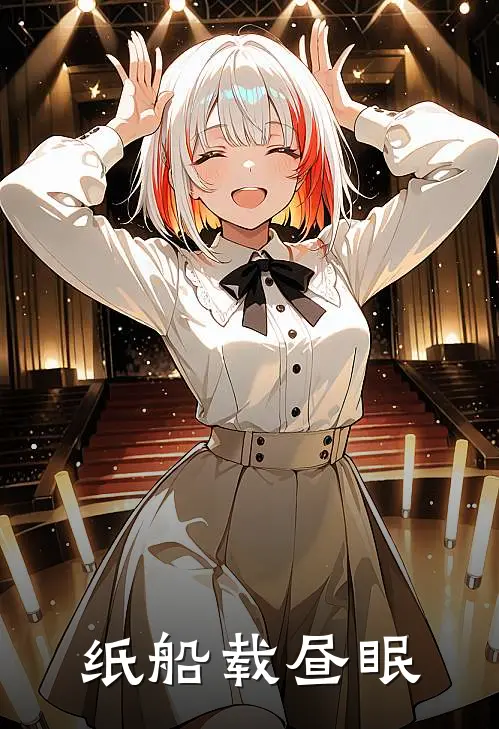 纸船载昼眠云阙贺阙完结小说_免费小说在线看纸船载昼眠云阙贺阙