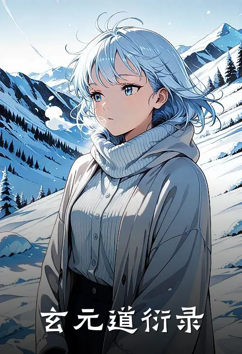 玄元道衍录林缚王浩免费小说全集_免费阅读无弹窗玄元道衍录林缚王浩