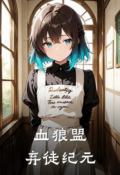 血狼盟：弃徒纪元厉寒山赵乾免费小说推荐_免费小说笔趣阁血狼盟：弃徒纪元厉寒山赵乾