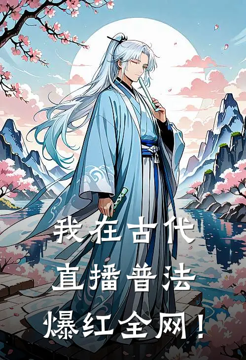 我在古代直播普法，爆红全网！林薇张三小说完整版免费阅读_最新章节列表我在古代直播普法，爆红全网！(林薇张三)