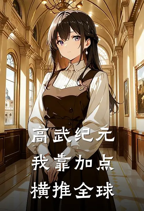 许夜李诗诗《高武纪元：我靠加点横推全球》完结版免费阅读_高武纪元：我靠加点横推全球全文免费阅读