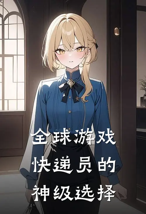 全球游戏，快递员的神级选择