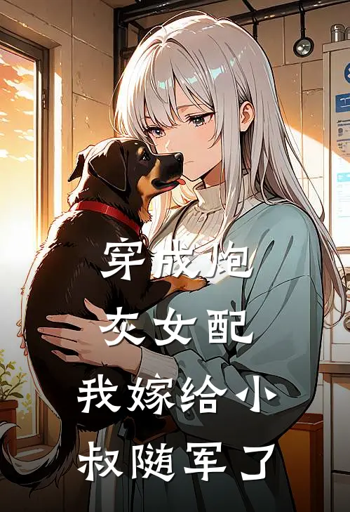 穿成炮灰女配，我嫁给小叔随军了(林悦宋明辉)完本小说推荐_最新章节列表穿成炮灰女配，我嫁给小叔随军了(林悦宋明辉)