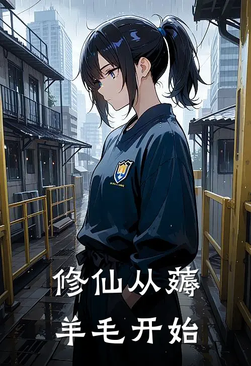 修仙从薅羊毛开始(夜思晨林夜)全本免费小说_最新章节列表修仙从薅羊毛开始(夜思晨林夜)