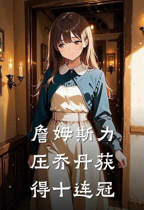 詹姆斯力压乔丹获得十连冠勒布朗哈珀完本热门小说_小说推荐完结詹姆斯力压乔丹获得十连冠勒布朗哈珀