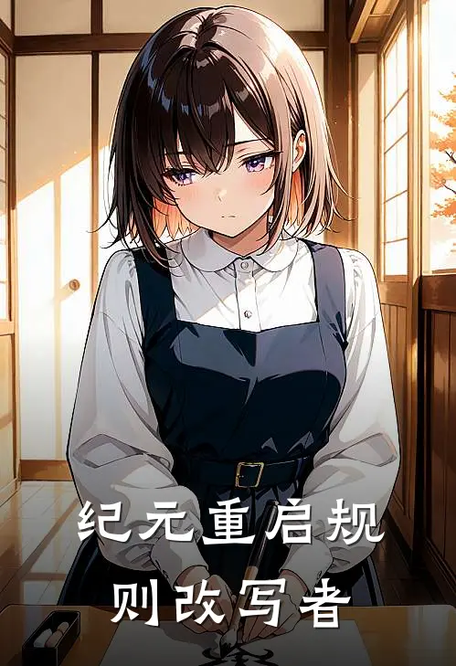 纪元重启规则改写者林浩福伯全文免费阅读无弹窗大结局_（林浩福伯）纪元重启规则改写者最新小说