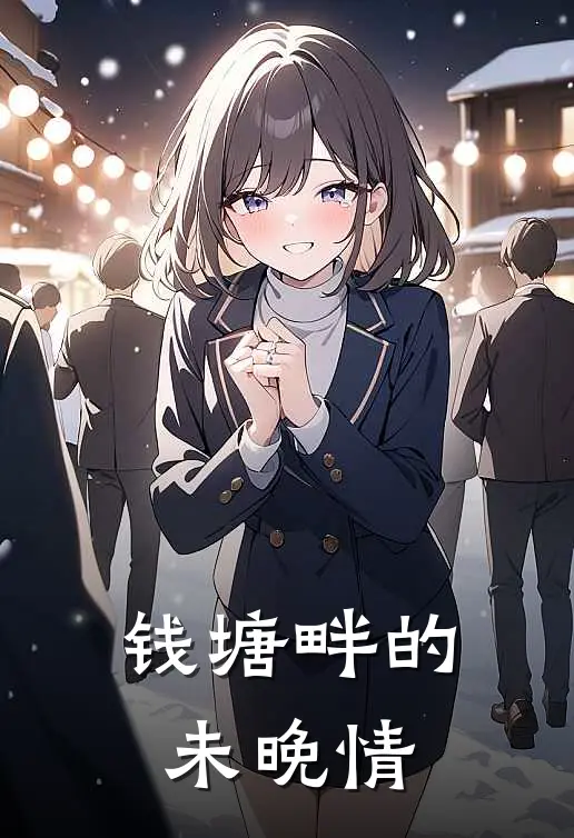 钱塘畔的未晚情