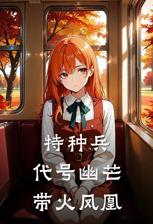 特种兵：代号幽芒，带火凤凰楚河雷战_《特种兵：代号幽芒，带火凤凰》最新章节免费在线阅读