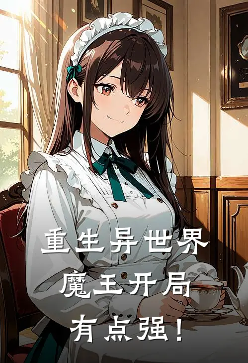 重生异世界：魔王开局有点强！林小田莎莎免费小说大全_热门免费小说重生异世界：魔王开局有点强！(林小田莎莎)