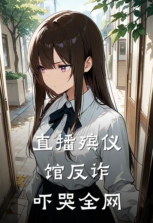 直播殡仪馆反诈，吓哭全网陈默陈默最新免费小说_免费完本小说直播殡仪馆反诈，吓哭全网陈默陈默