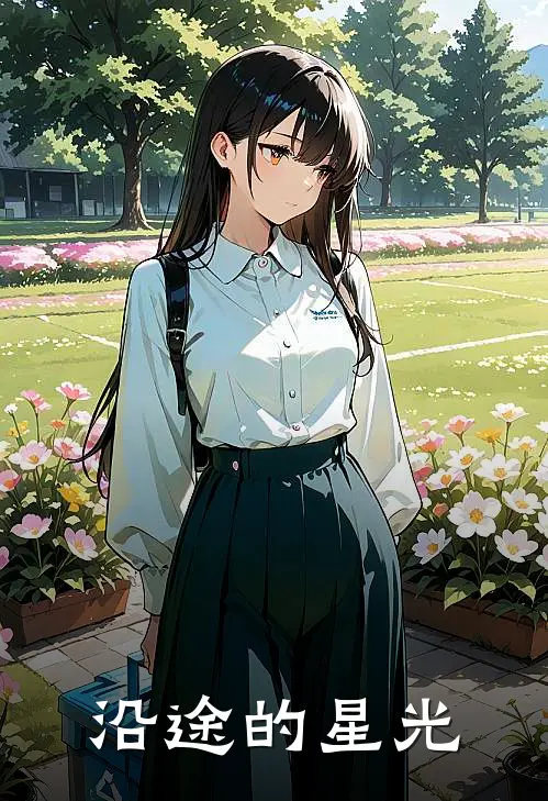 沿途的星光林澈苏星辰最新全本小说_最新章节列表沿途的星光(林澈苏星辰)