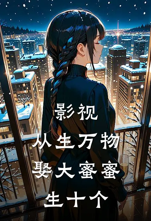 影视：从生万物娶大蜜蜜生十个王昆宁绣绣最新完本小说_免费小说大全影视：从生万物娶大蜜蜜生十个(王昆宁绣绣)