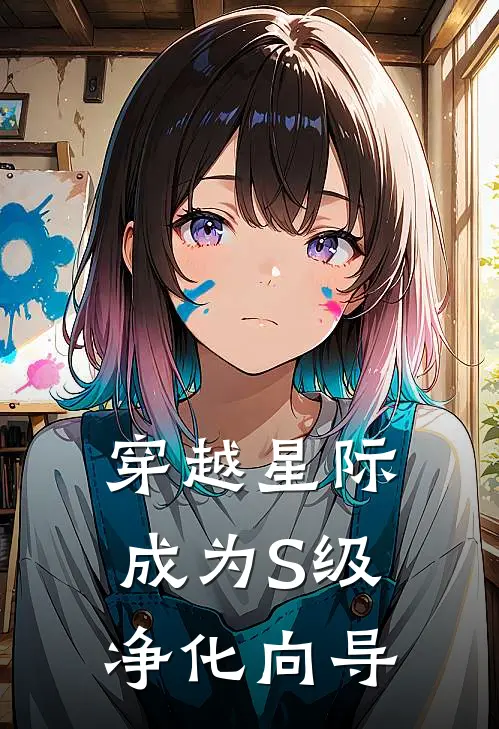 穿越星际：成为S级净化向导苏柒陆沉最新热门小说_免费小说全文阅读穿越星际：成为S级净化向导(苏柒陆沉)