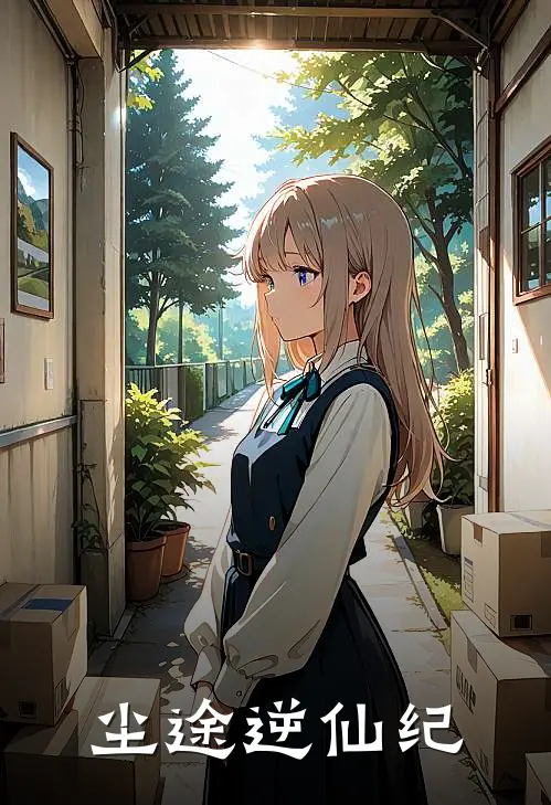 尘途逆仙纪（林尘林清雪）全文免费阅读无弹窗大结局_尘途逆仙纪最新章节列表_笔趣阁（林尘林清雪）