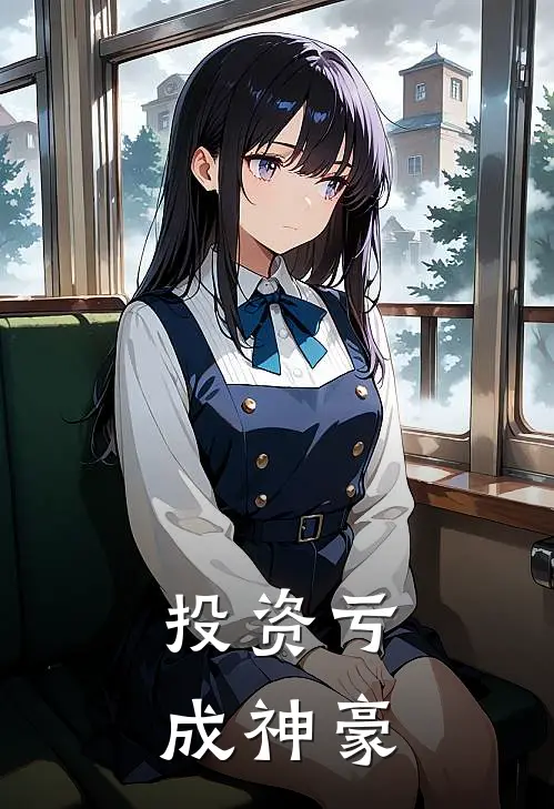 投资亏成神豪陈远林婉热门完结小说_最新章节列表投资亏成神豪(陈远林婉)