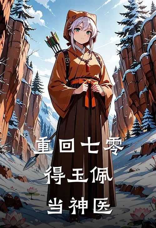 重回七零，得玉佩当神医(秦楠秦建国)全本免费在线阅读_重回七零，得玉佩当神医全文阅读