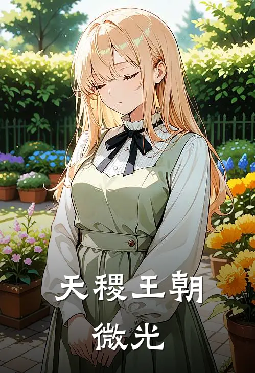 天稷王朝：微光(李佑安石村)全本免费小说_最新章节列表天稷王朝：微光(李佑安石村)