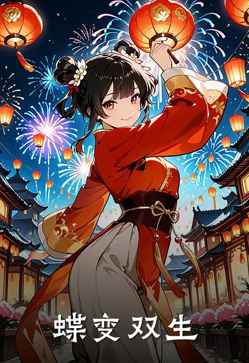 蝶变双生(沈薇李慕汐)完整版免费小说_最热门小说蝶变双生(沈薇李慕汐)
