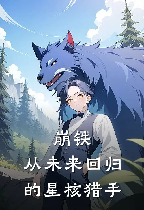 崩铁：从未来回归的星核猎手(瓦尔特丹恒)小说免费阅读_热门小说阅读崩铁：从未来回归的星核猎手瓦尔特丹恒