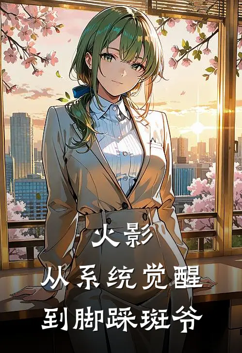 火影：从系统觉醒到脚踩斑爷(宇智波耀宇智波茂)火爆小说_《火影：从系统觉醒到脚踩斑爷》宇智波耀宇智波茂小说免费在线阅读