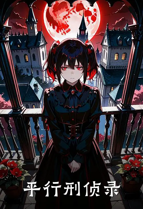 平行刑侦录(林缚刘三)完结版免费小说_热门完结小说平行刑侦录(林缚刘三)