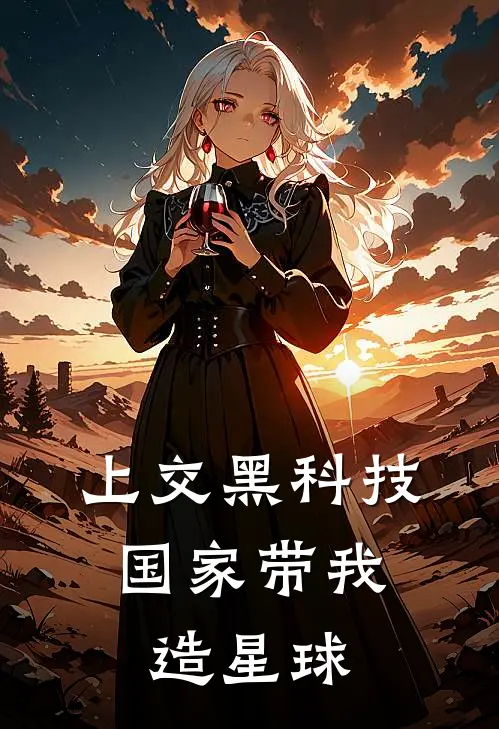 上交黑科技，国家带我造星球(林风张浩)全本完结小说_完整版免费全文阅读上交黑科技，国家带我造星球(林风张浩)