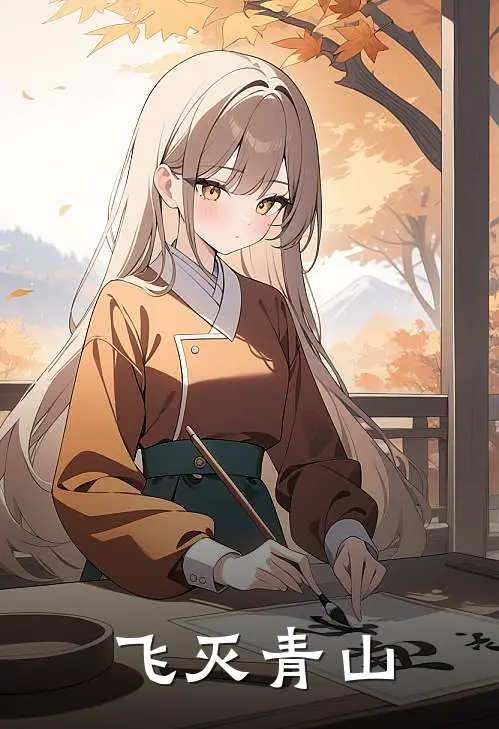 飞灭青山(李群玉丁晓年)完结的热门小说_全本免费完结小说飞灭青山(李群玉丁晓年)