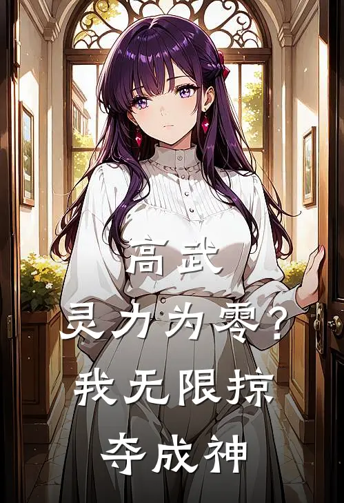 高武：灵力为零？我无限掠夺成神(苏越李昊)最新推荐小说_在哪看免费小说高武：灵力为零？我无限掠夺成神苏越李昊