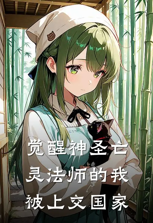 觉醒神圣亡灵法师的我被上交国家林修陈国生新热门小说_最新章节列表觉醒神圣亡灵法师的我被上交国家(林修陈国生)