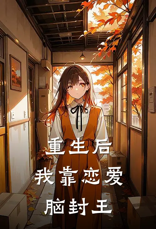 重生后，我靠恋爱脑封王顾衍苏晚最新热门小说_免费小说全文阅读重生后，我靠恋爱脑封王(顾衍苏晚)