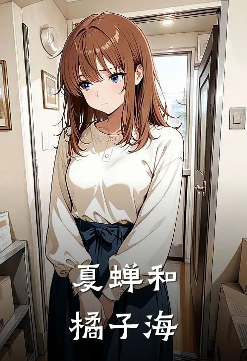 夏蝉和橘子海许栀夏宋望屿全文免费阅读_热门小说大全夏蝉和橘子海许栀夏宋望屿