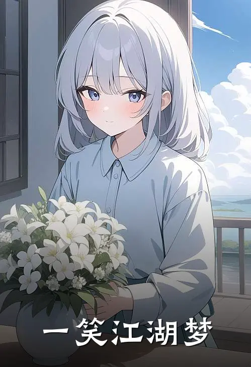 一笑江湖梦叶南庭方千铁全文免费阅读_完结热门小说一笑江湖梦(叶南庭方千铁)