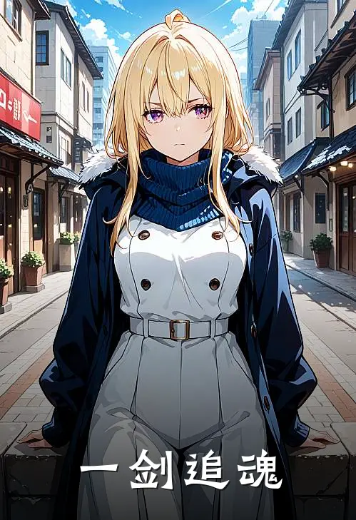 一剑追魂赵珩陈武完本小说免费阅读_最新章节列表一剑追魂(赵珩陈武)