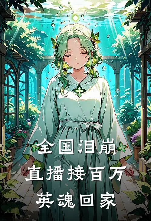 全国泪崩，直播接百万英魂回家(夏百家夏百)最新完本小说推荐_免费小说推荐全国泪崩，直播接百万英魂回家夏百家夏百