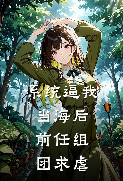 系统逼我当海后，前任组团求虐沈离萧延完结版免费阅读_系统逼我当海后，前任组团求虐全章节免费在线阅读