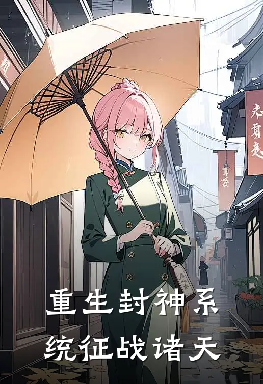 《重生封神系统征战诸天》姜子牙申公豹全本阅读_(姜子牙申公豹)全集阅读