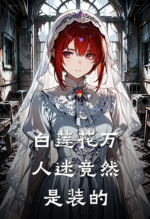 白莲花万人迷竟然是装的(楚若胡凌)完结的热门小说_全本免费完结小说白莲花万人迷竟然是装的(楚若胡凌)