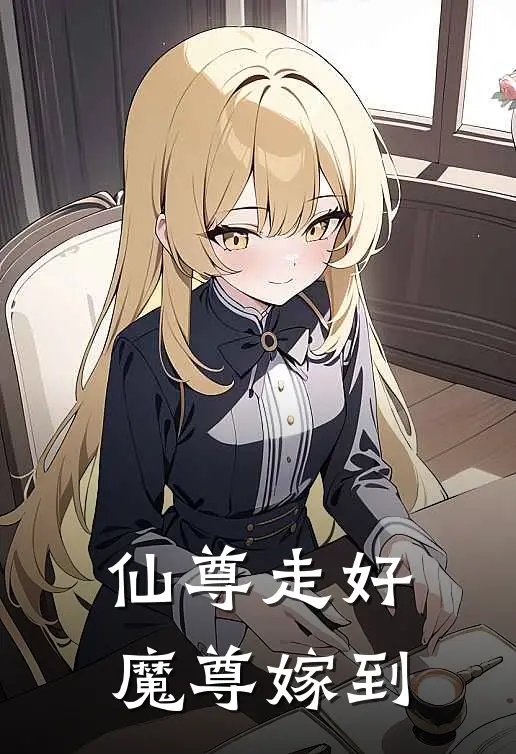 《仙尊走好，魔尊嫁到》柳青青阿澈全集免费在线阅读_(柳青青阿澈)全章节免费在线阅读