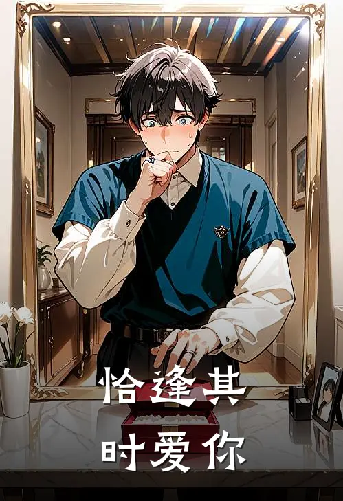 恰逢其时爱你(林初夏陆时晏)热门网络小说推荐_最新完结小说推荐恰逢其时爱你林初夏陆时晏