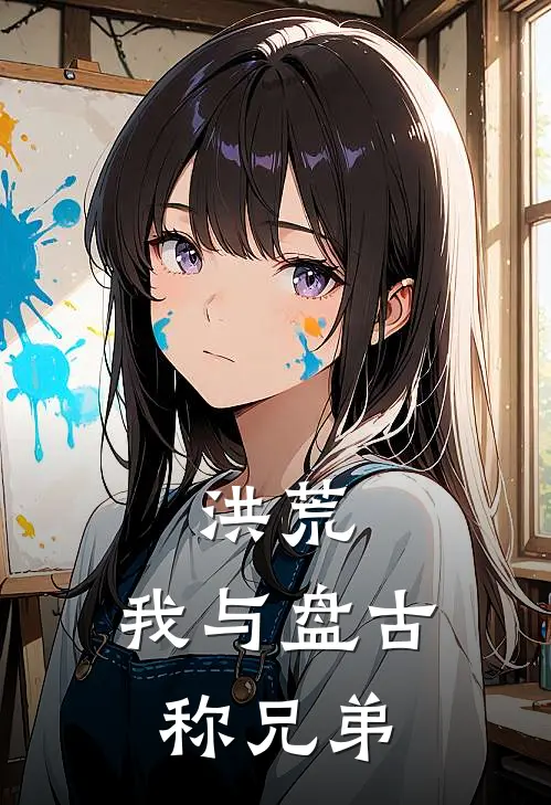 洪荒：我与盘古称兄弟林越盘古免费小说大全_热门免费小说洪荒：我与盘古称兄弟(林越盘古)